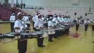 Atlanta Battle of the Drumlines [upl. by Osei]