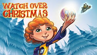 Watch Over Christmas Trailer New [upl. by Aceber]