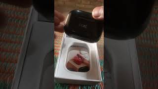 boar airdopes 161 ka unboxung reviewand charging problem  charging time 4 days reelviral [upl. by Nnave858]