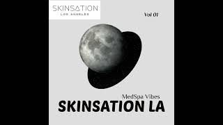 Medical spa in Los Angeles CA Skin Tightening Botox and Lip Fillers by Skinsation LA [upl. by Aizirk490]