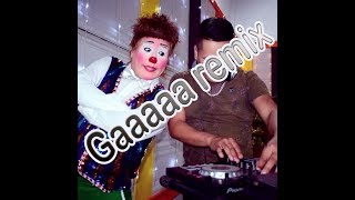 CHUPETIN TRUJILLO  GAAAAA REMIX [upl. by Veal]