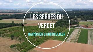 Les Serres du Verdet  Extrait vidéo 1 [upl. by Bertilla843]