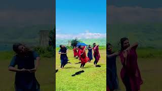 Kaali Bindi ll Sutting Time Video Sanju Rathod Ft Akriti Negi  GSpark  kaalibindi marathisong [upl. by Freeman]