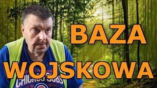 KONONOWICZ  BAZA WOJSKOWA Przeróbka [upl. by Gareri355]