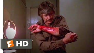 Death Wish  quotDial 911quot Clip  MGM [upl. by Cline]