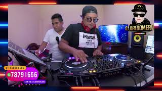 CLASICOS FULL 1 TBT DJ BALDOMERO amp LUCHITO [upl. by Ebert282]