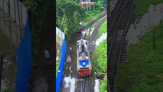 Locomotives of Bangladesh Railway [upl. by Neerual]