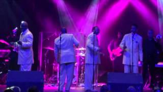 Tribute To The Stylistics by The Voices [upl. by Pheni]