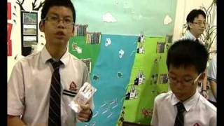 Environment Projects  Ideas from Schools [upl. by Sirred]