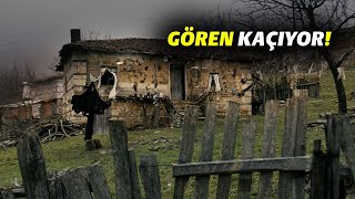 TÜRKİYENİN EN KORKUNÇ 6 KÖYÜ KÖY BOŞALTILDI [upl. by Dodds785]