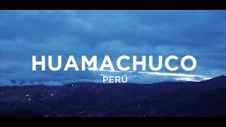 Descubre Huamachuco [upl. by Lithea]