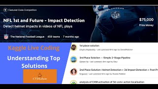 NFL 1st and Future  Impact Detection Top Solutions [upl. by Reyna]