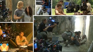 all frypan scenes [upl. by Peg]