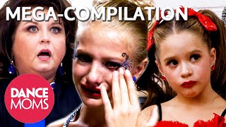 The ALDC FORGETS Their Dances MEGACompilation  Dance Moms [upl. by Ardaed66]