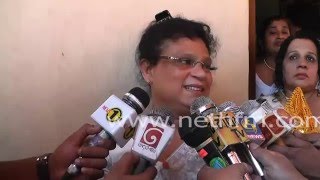 Niluka Ekanayake Governor Of Central Province [upl. by Kain]