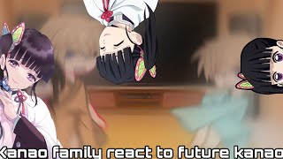 Kanao past family react manga spoilerreaction videoGacha club [upl. by Reese]