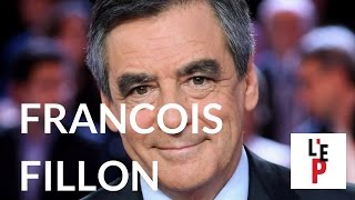 REPLAY INTEGRAL  LEmission politique avec François Fillon le 27 octobre 2016 France 2 [upl. by Aidnama27]