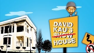 Skhumba amp Shampoonaiza visit David Kaus House  Ep 2 part 2 S 1 [upl. by Ardath]