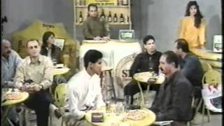 Chamada Encontro do Esporte  TV2 Guaíba 1990 [upl. by Ribble]