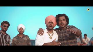 Yaariyan Video Song Manveer  Harvel Brar  New Punjabi Song 2020 [upl. by Ahsitra]