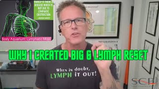 Why I Created BIG 6™️ Lymph Reset [upl. by Zephaniah]