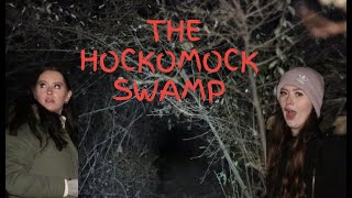 Investigating The Hockomock Swamp [upl. by Adnael]