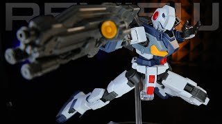 BEHOLD THE NEW KING OF GMS  HG GLine Standard Armor Review [upl. by Heshum808]