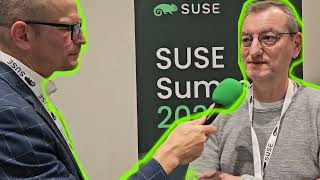 SUSE Summit DACH 2024 Wrapup [upl. by Eiuqcaj203]