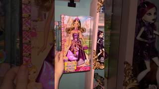 Barbie princess charm school delancy barbie barbieprincesscharmschool barbiegirl barbiedoll [upl. by Moyer828]