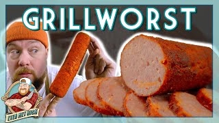 GRILLWORST IN JE BAKKES EtenmetNick  How to [upl. by Orton]