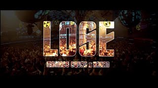 Maniacs Squad x Hakan  Lose original mix [upl. by Gil]