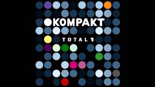 Jürgen Paape  Triumph Kompakt Total 1 Album [upl. by Noret]