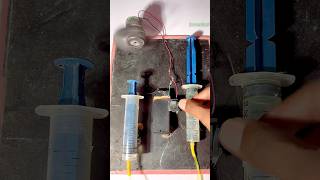 New hydraulic brake project • Dc motor [upl. by Carlos]