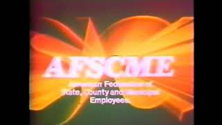 HILARIOUS SPOOF AFSCME UNION COMMERCIAL [upl. by Sidnac]