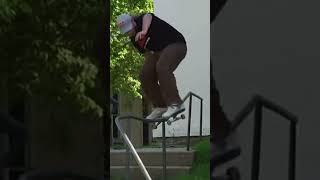 skateboarding AdrianProudTASC [upl. by Granny]