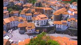 Pueblos con encanto de Asturias [upl. by Ayoted440]