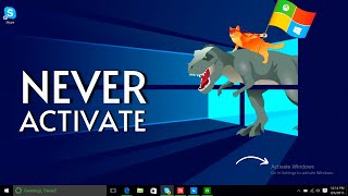 What if You NEVER Activate Windows 11 in 2023 [upl. by Blank815]