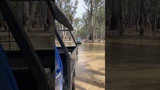 Barmah day trip [upl. by Mcgraw]