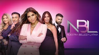 Nuestra Belleza Latina 2021 LIVE FINAL [upl. by Florinda]