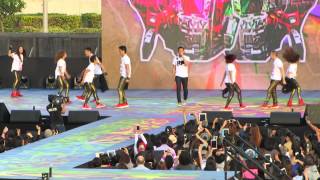 ASAP  LIVE  DUBAI  FESTIVAL CITY MALL  Opening Highlights Best Scene1080p [upl. by Gaulin]