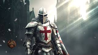 Gregorian Chant 432Hz  Christe Eleison  Templar Chant [upl. by Sybille]