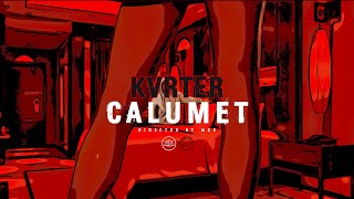 KVRTER  Calumet Official Audio [upl. by Gina]