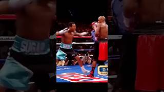 Floyd Mayweather vs Shane Mosleyboxing kotime [upl. by Stralka]