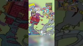 Ed Edd n Eddy is a timeless classic Cartoon Network original shorts ededdneddy cartoonnetwork [upl. by Akkina]