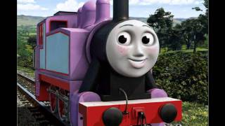 Thomas amp Friends Themes Extended [upl. by Nickolaus382]