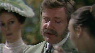 BBC Play of the Month Chekhovs quotThe Wood Demonquot 1974 Francesca Annis Ian Holm [upl. by Aeki]