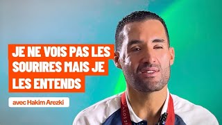 « La France m’a sauvé en 2001 » Hakim Arezki [upl. by Adav]