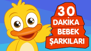 Bebek Şarkıları 2017 Sevimli Dostlar  Adisebaba TV Çizgi Film Çocuk Şarkıları [upl. by Rohn]