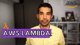 AWS LAMBDA For The NET Developer How To Easily Get Started  AWS LAMBDA SERIES [upl. by Merta]