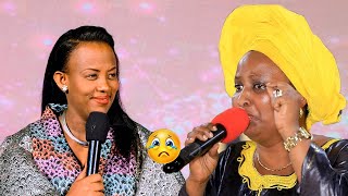 MBEGA BYIZA🥰Pst Julienne yongeye kwakira Deborah URUGO NISHURI😭ABANTU BANDEBEYE MU MATEKA BACIRAHO😭 [upl. by Koss]